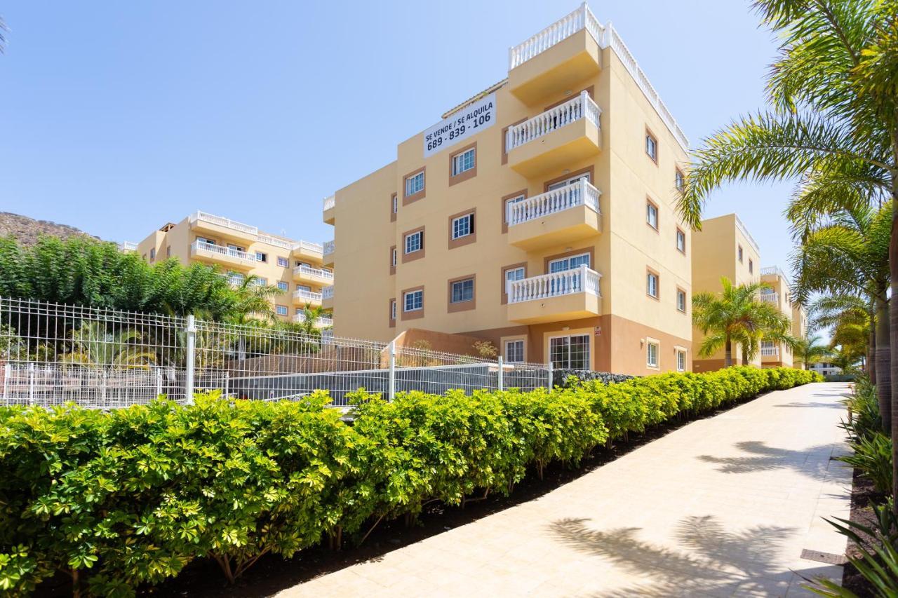 Sky Loft Tenerife Palm-mar Exterior foto
