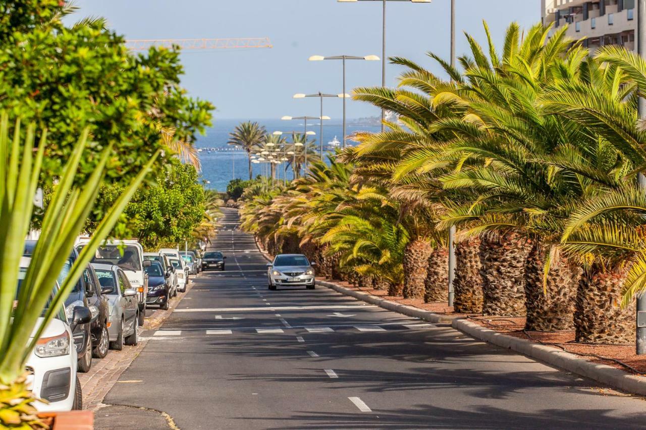 Sky Loft Tenerife Palm-mar Exterior foto